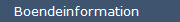    Boendeinformation